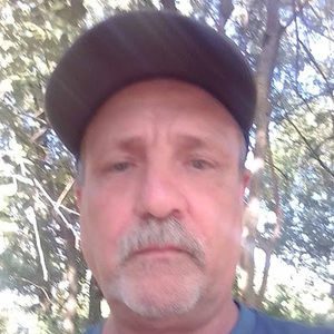 Meet your Posher, Mike